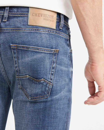SUPER SLIM FIT RIDER SS006
