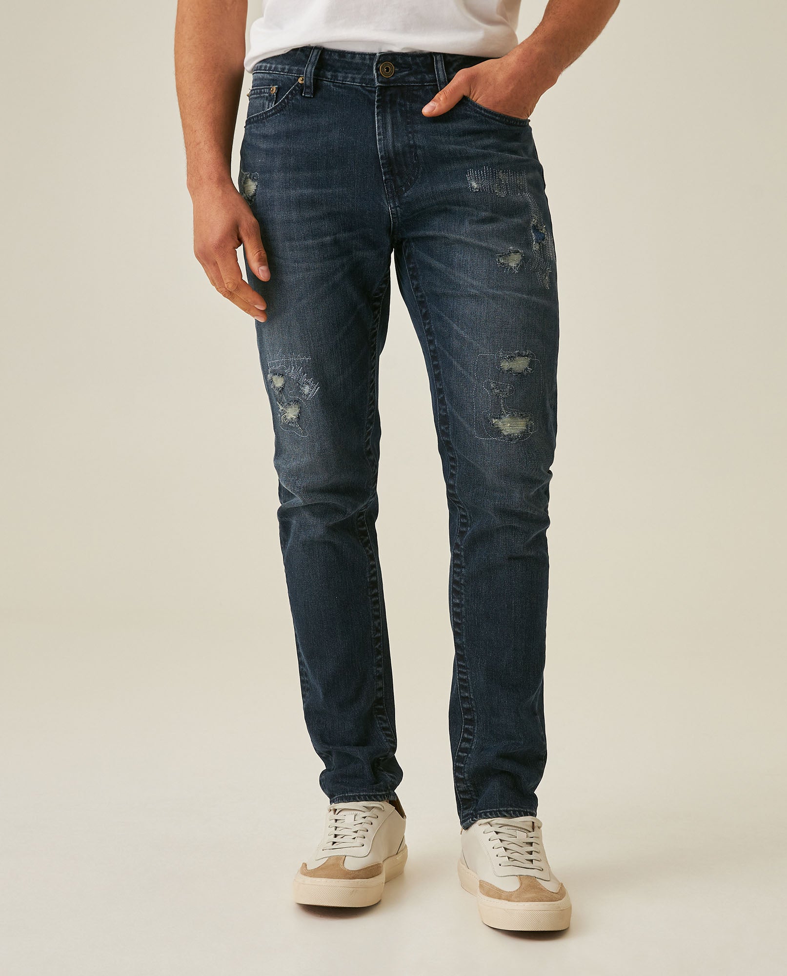 Denim clothing | Chevignon jeans & apparel for men & women