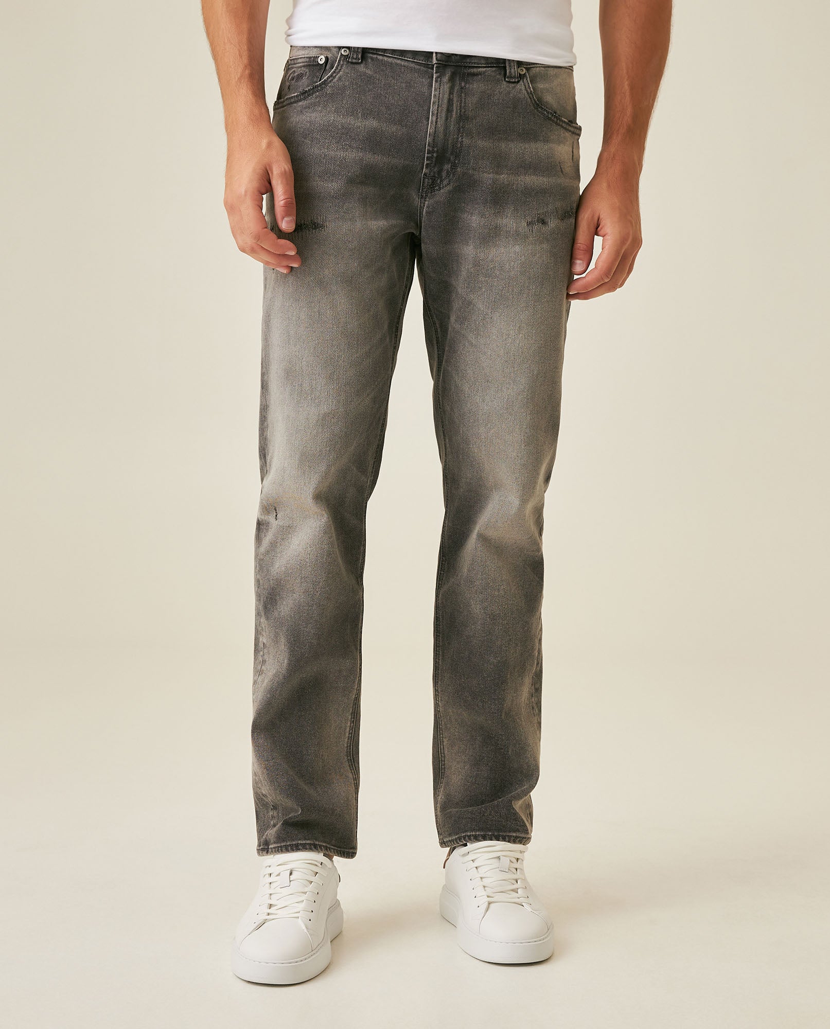 CHEVIGNON ジーンズ Vintage Chevignon Legend Label Mens Denim Jeans Size W34 x L32
