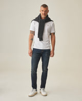 Men´s Skinny Jeans - Blue 63_332H000_AZU193924_0