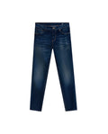 Men´s Skinny Jeans - Blue 63_332H000_AZU193924_4
