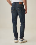 Men´s Skinny Jeans - Blue 63_332H000_AZU193924_6