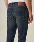 Men´s Skinny Jeans - Blue 63_332H000_AZU193924_7