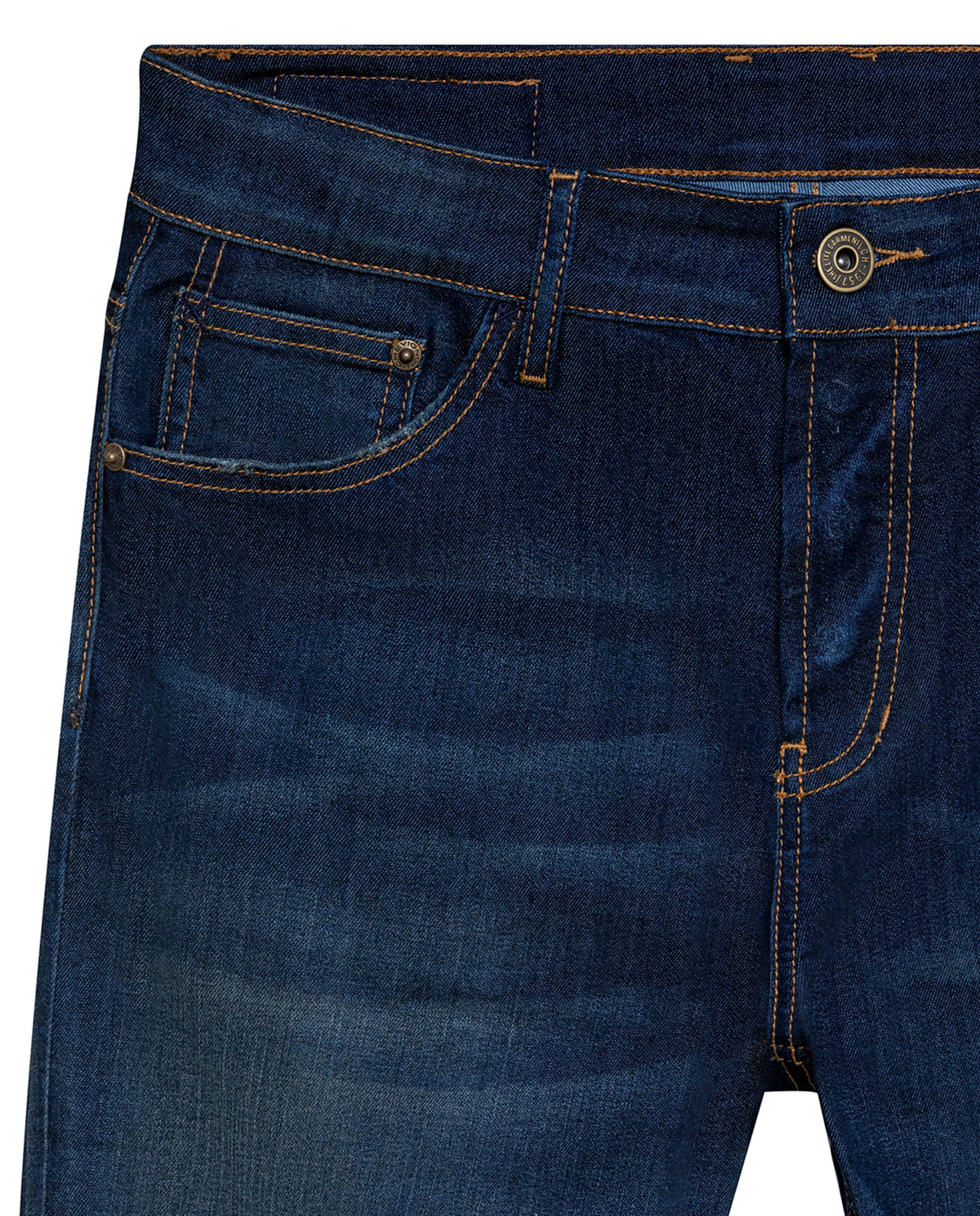 Men´s Skinny Jeans - Blue 63_332H000_AZU193924_8