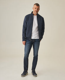Men´s Skinny Jeans - Blue 63_332H001_AZU194052_3