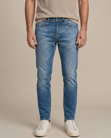 Men´s Skinny Jeans - Blue 63_332H002_AZU184140_4