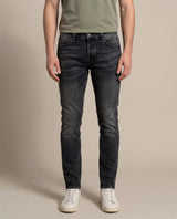 Men´s Skinny Jeans - Gray 63_332H003_GRI194305_0
