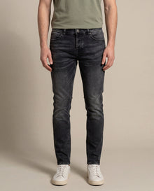 Men´s Skinny Jeans - Gray 63_332H003_GRI194305_0