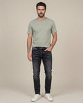 Men´s Skinny Jeans - Gray 63_332H003_GRI194305_4