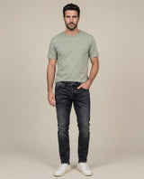 Men´s Skinny Jeans - Gray 63_332H003_GRI194305_4