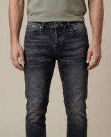 Men´s Skinny Jeans - Gray 63_332H003_GRI194305_5