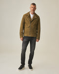 Men´s Skinny Jeans - Black 63_332H004_NEG194004_0