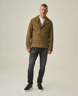 Men´s Skinny Jeans - Black 63_332H004_NEG194004_0