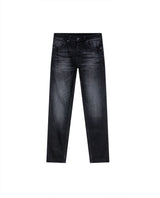 Men´s Skinny Jeans - Black 63_332H004_NEG194004_4