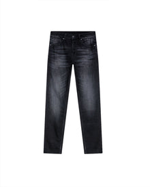 Men´s Skinny Jeans - Black 63_332H004_NEG194004_4
