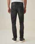 Men´s Skinny Jeans - Black 63_332H004_NEG194004_6