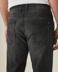 Men´s Skinny Jeans - Black 63_332H004_NEG194004_7
