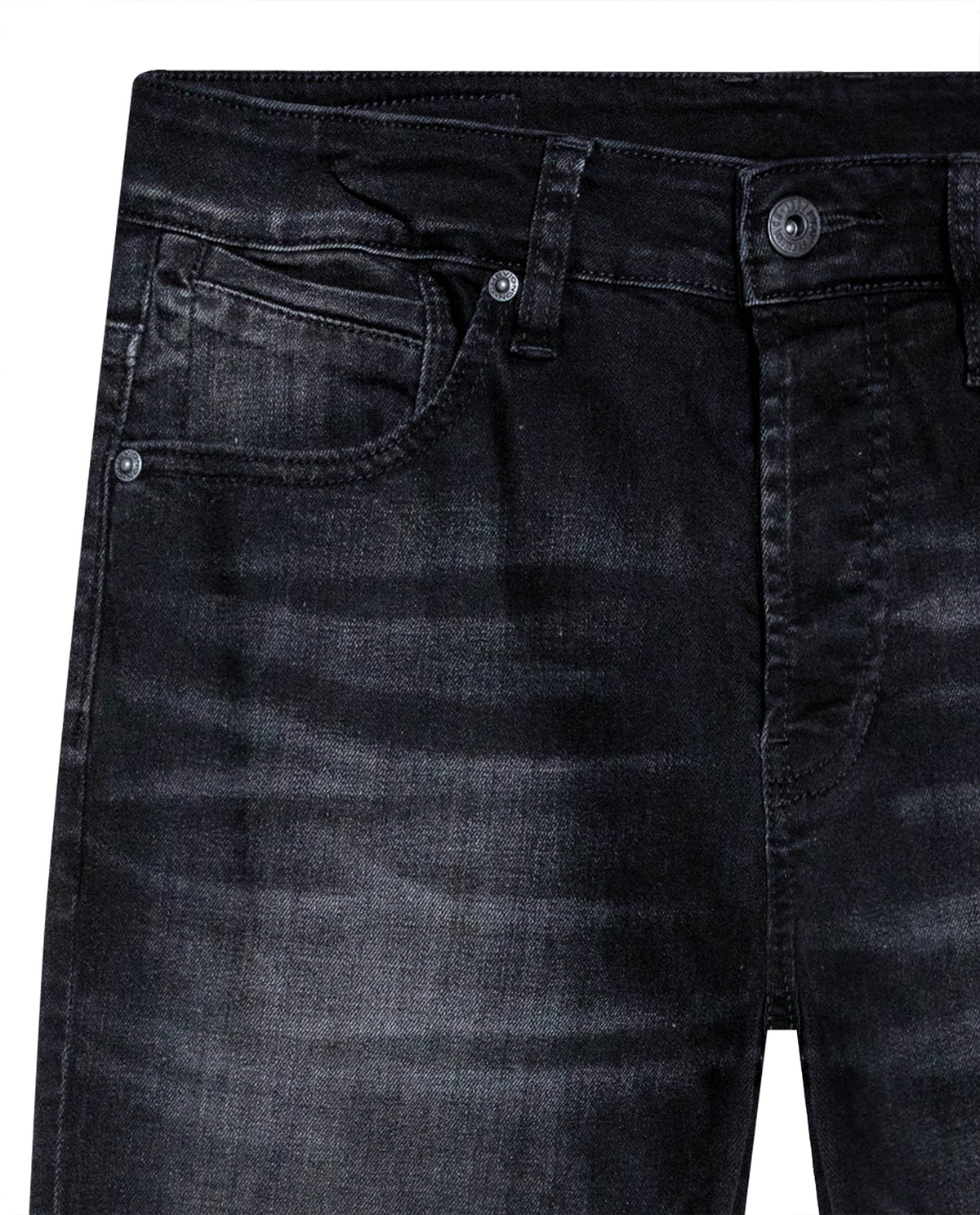 Men´s Skinny Jeans - Black 63_332H004_NEG194004_8