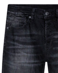 Men´s Skinny Jeans - Black 63_332H004_NEG194004_8