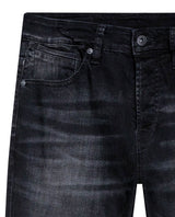 Men´s Skinny Jeans - Black 63_332H004_NEG194004_8