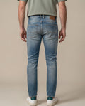 Men´s Skinny Jeans - Blue 63_332H005_AZU154020_6