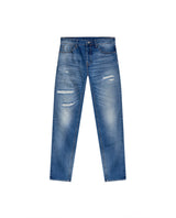 Men´s Skinny Jeans - Blue 63_332H006_AZU154020_4