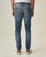 Men´s Skinny Jeans - Blue 63_332H006_AZU154020_6