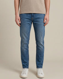 Men´s Skinny Jeans - Blue 63_332H007_AZU184140_0
