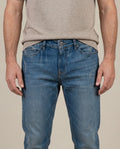 Men´s Skinny Jeans - Blue 63_332H007_AZU184140_5