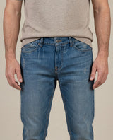 Men´s Skinny Jeans - Blue 63_332H007_AZU184140_5