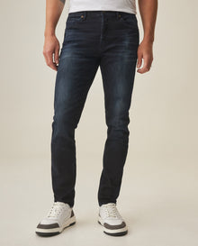 Men´s Skinny Jeans - Blue 63_332H008_AZU194052_3