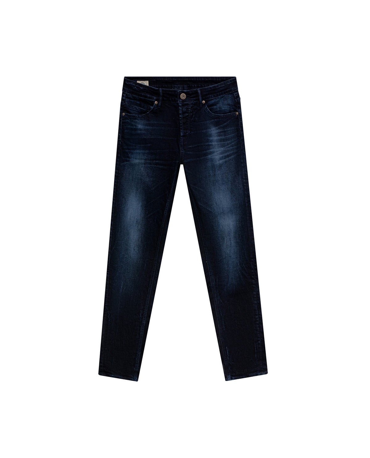 Men´s Skinny Jeans - Blue 63_332H008_AZU194052_4