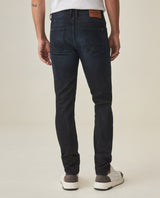 Men´s Skinny Jeans - Blue 63_332H008_AZU194052_6