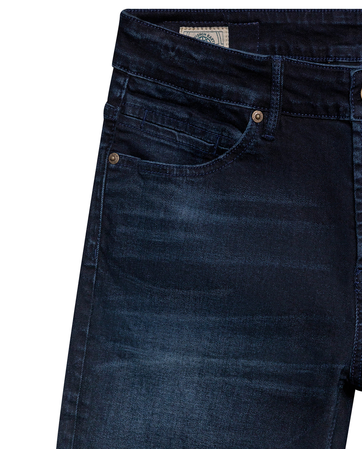 Men´s Skinny Jeans - Blue 63_332H008_AZU194052_8