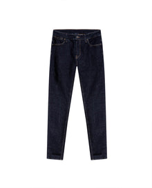 Men´s Skinny Jeans - Blue 63_332H009_AZU193924_4