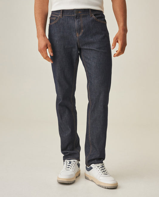 Men´s Sim Jeans - Blue 63_332H010_AZU193924_3