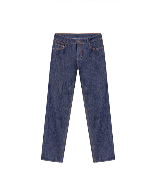 Men´s Sim Jeans - Blue 63_332H010_AZU193924_4