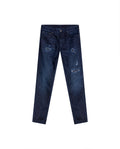 Men´s Skinny Jeans - Blue 63_332H011_AZU193924_4