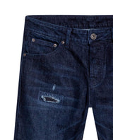 Men´s Skinny Jeans - Blue 63_332H011_AZU193924_8