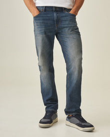 Men´s Sim Jeans - Blue 63_332H012_AZU184140_0