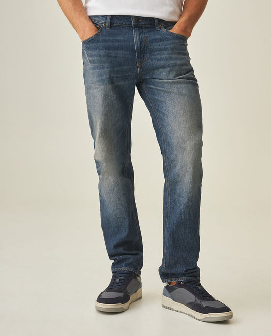 Men´s Sim Jeans - Blue 63_332H012_AZU184140_0