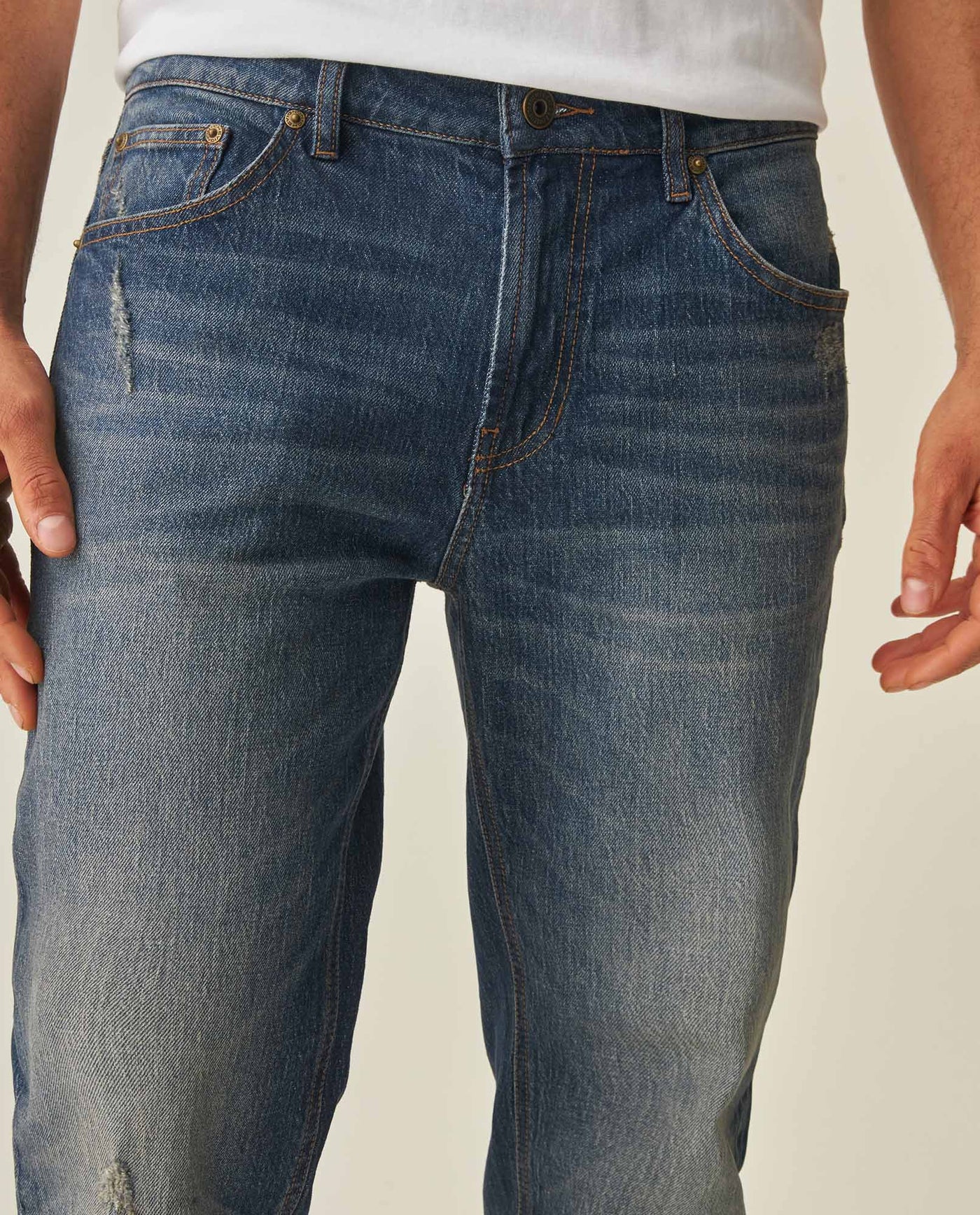 Men´s Sim Jeans - Blue 63_332H012_AZU184140_5