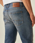 Men´s Sim Jeans - Blue 63_332H012_AZU184140_7