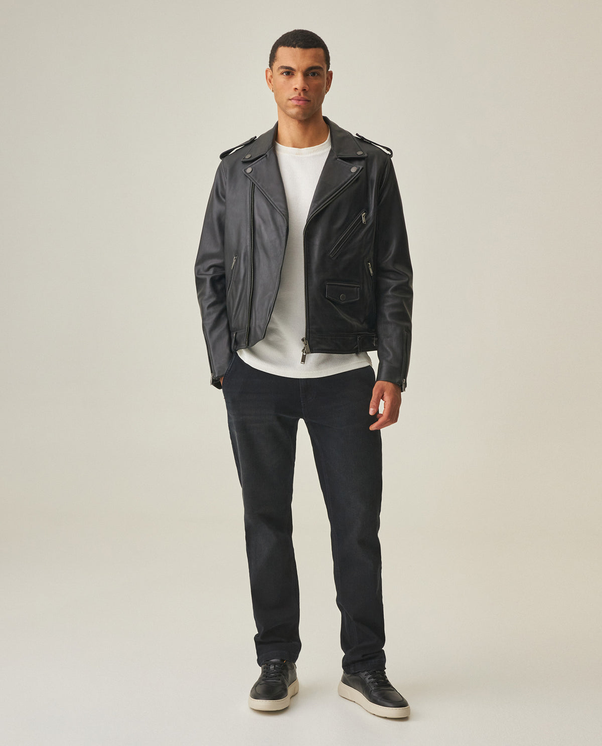 Men´s Sim Jeans - Blue 63_332H014_AZU194052_3