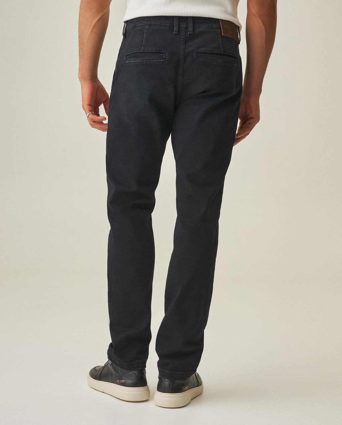 Men´s Sim Jeans - Blue 63_332H014_AZU194052_6