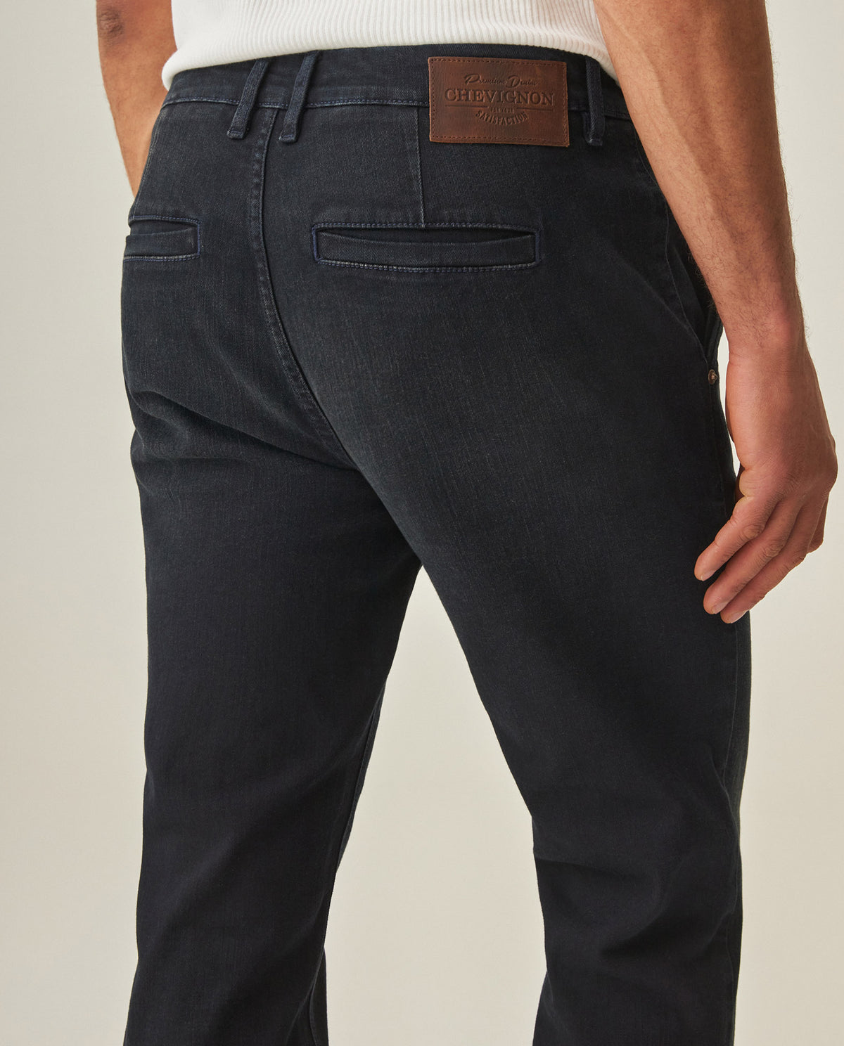 Men´s Sim Jeans - Blue 63_332H014_AZU194052_7