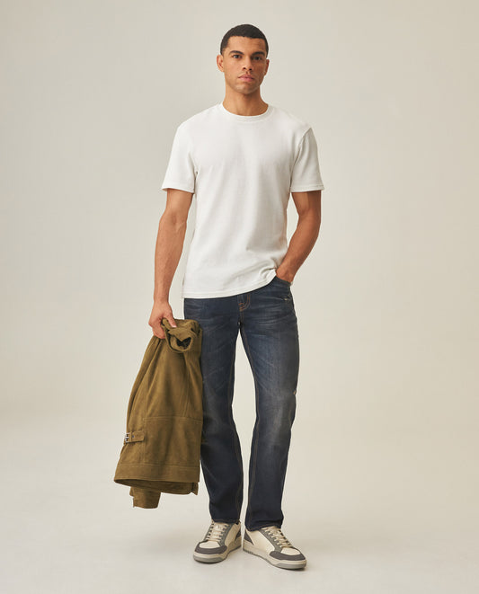 Men´s Sim Jeans - Blue 63_332H015_AZU194052_0