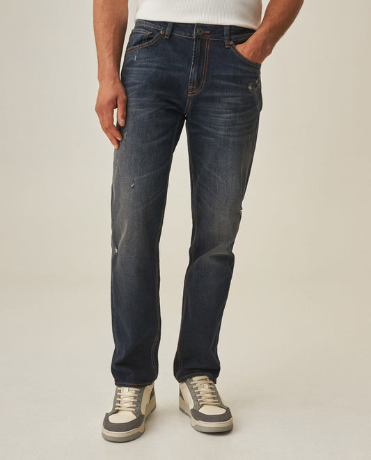 Men´s Sim Jeans - Blue 63_332H015_AZU194052_3