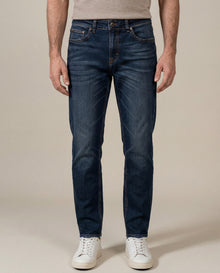 Men´s Sim Jeans - Blue 63_332H016_AZU184140_0