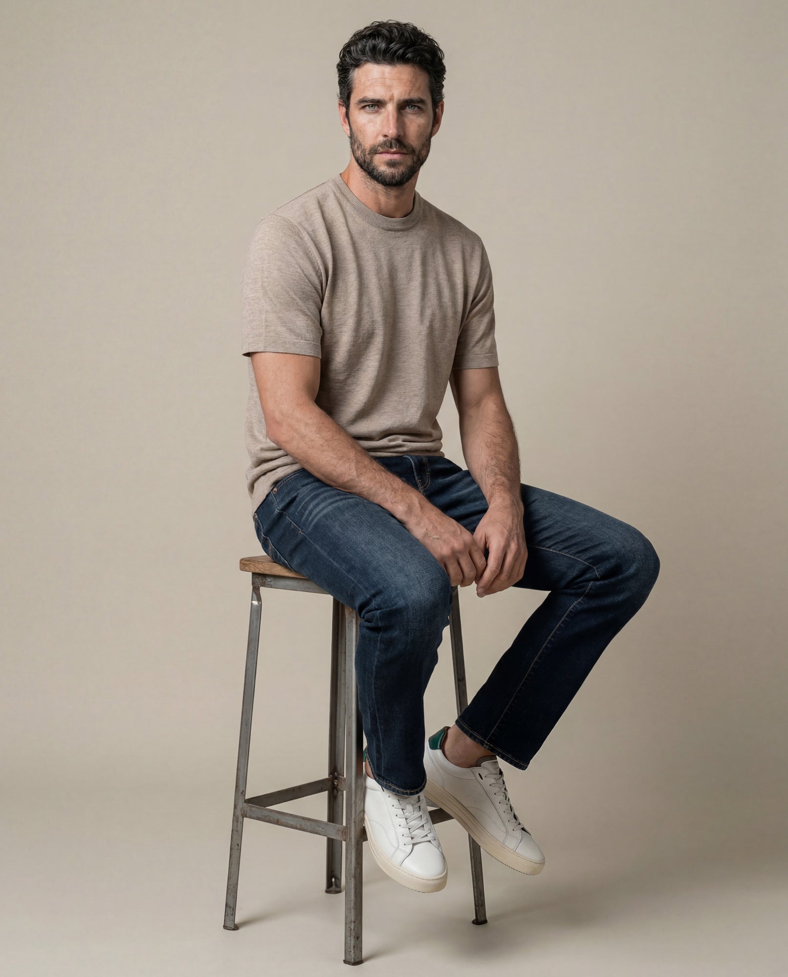 Men´s Sim Jeans - Blue 63_332H016_AZU184140_3